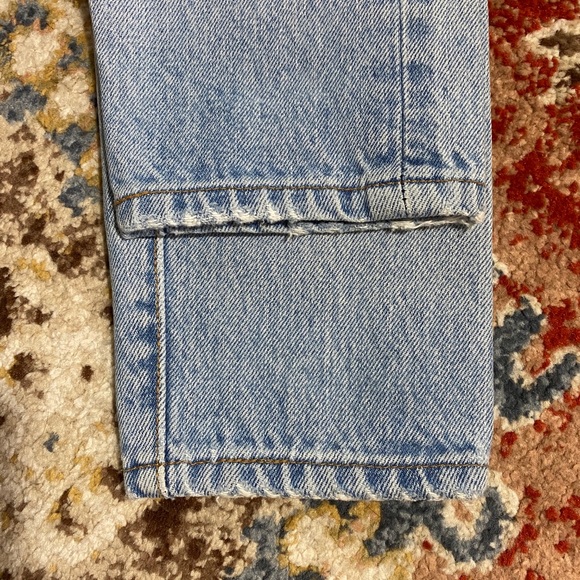 Levi’s 501 Skinny Jean - Picture 7 of 7